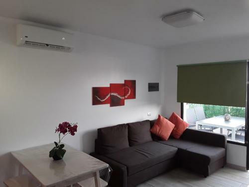 Apartamento Guaye
