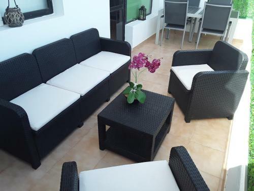 Apartamento Guaye