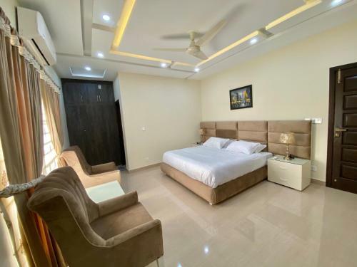 Bed & Breakfast Continental Boutique House