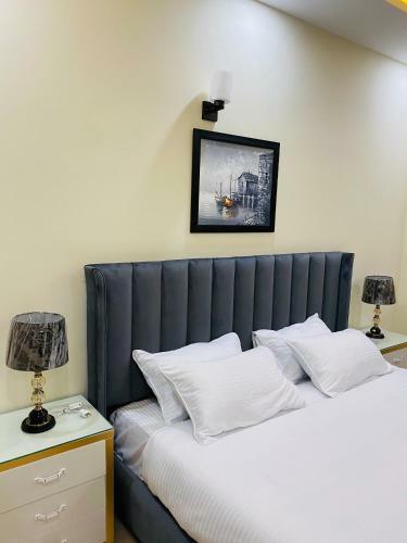 Bed & Breakfast Continental Boutique House