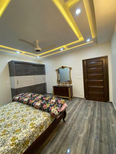 Bed & Breakfast Continental Boutique House