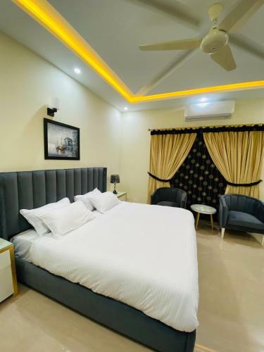 Bed & Breakfast Continental Boutique House