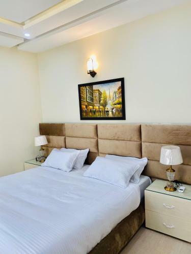 Bed & Breakfast Continental Boutique House