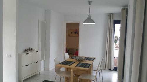 Apartamento Junto A La Playa. Corralejo