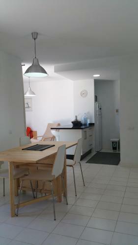 Apartamento Junto A La Playa. Corralejo
