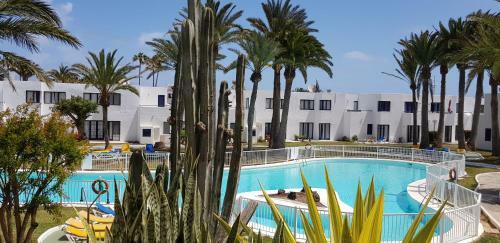 Apartamento Junto A La Playa. Corralejo