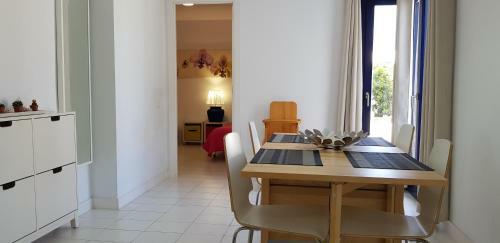 Apartamento Junto A La Playa. Corralejo