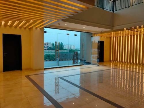 Apartamento Serenity Corner