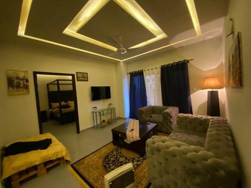 Apartamento Serenity Corner