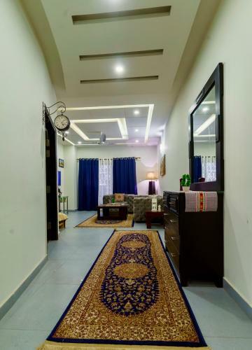 Apartamento Serenity Corner