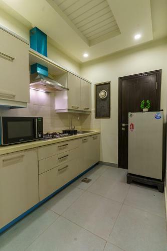 Apartamento Serenity Corner