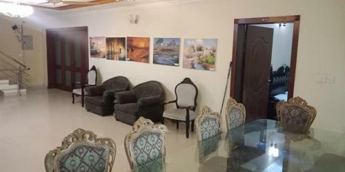 Apartamento Butt Lodges 2
