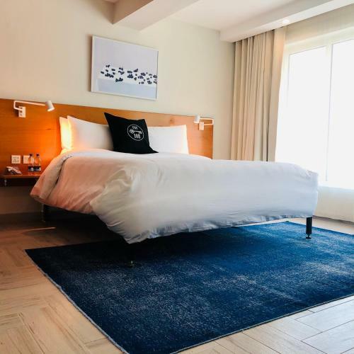 The 108 Hotel