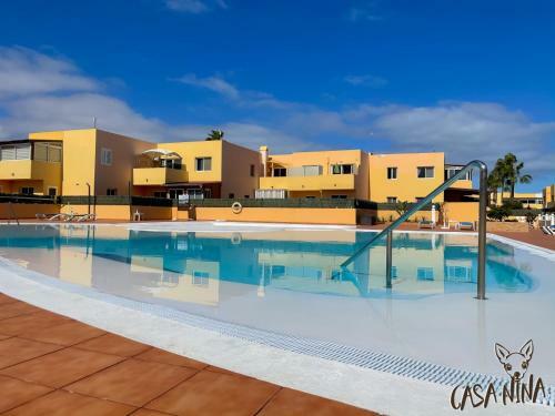 Apartamento Los Delfines