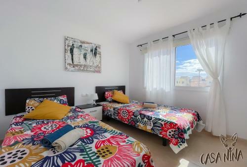 Apartamento Los Delfines