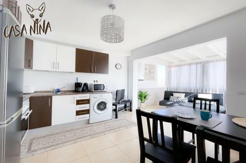 Apartamento Los Delfines