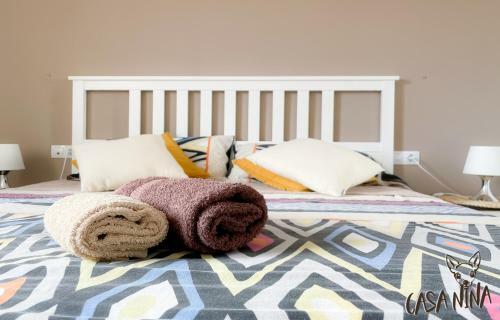 Apartamento Los Delfines