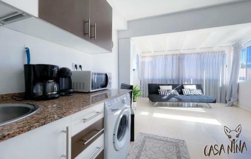 Apartamento Los Delfines
