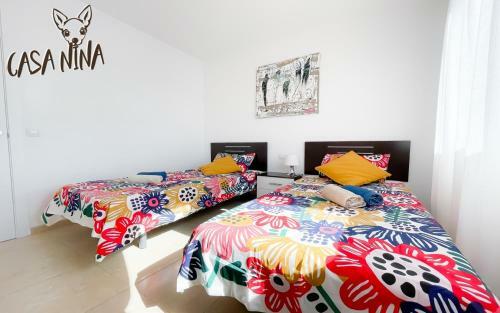 Apartamento Los Delfines