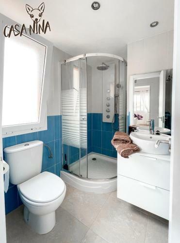 Apartamento Los Delfines