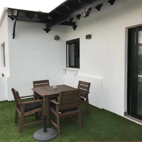 Apartamento Casa Federico