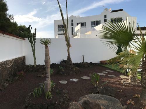 Apartamento Casa Federico