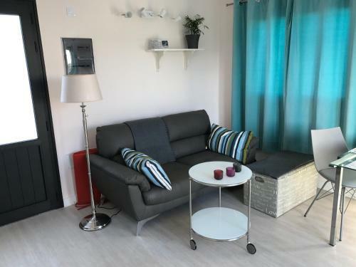 Apartamento Casa Federico