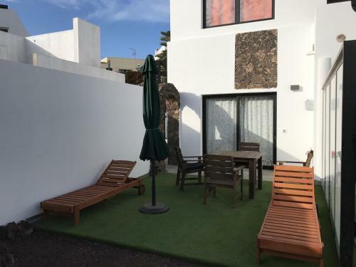 Apartamento Casa Federico