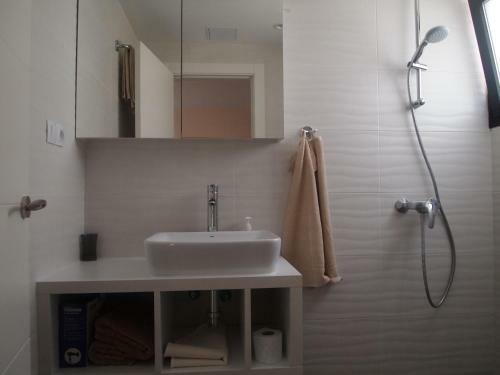Apartamento Casa Federico