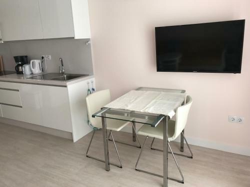 Apartamento Casa Federico