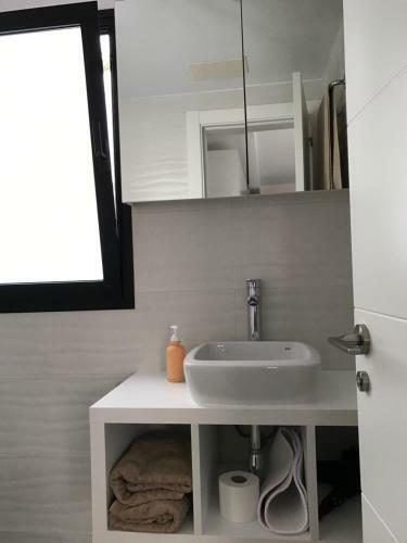 Apartamento Casa Federico