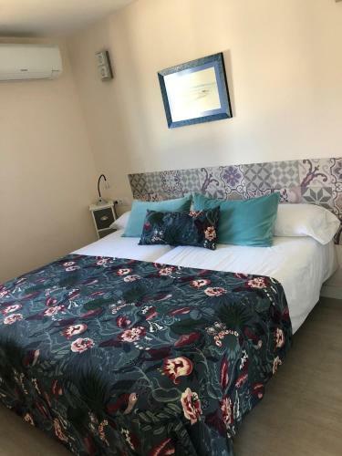 Apartamento Casa Federico