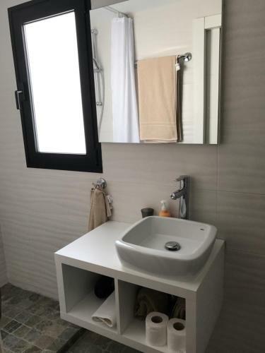 Apartamento Casa Federico