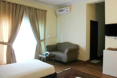 Hostal Sunset Destination