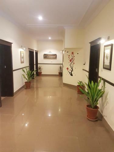 Hostal Sunset Destination