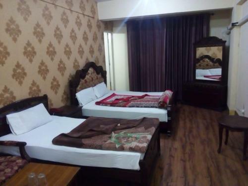 Hotel Al Markaz