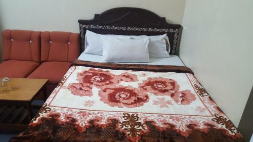 Hotel Al Markaz