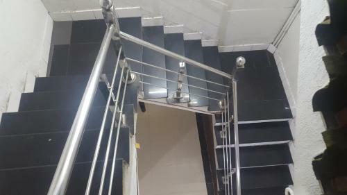 Hotel Al Markaz