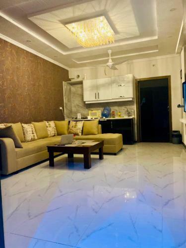 Apartamento Serenity Corner