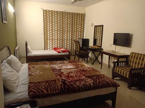 Bed & Breakfast Royal Manor F-10