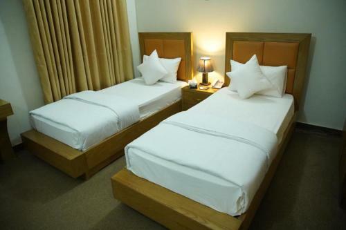 Midtown Hotel Rawalpindi