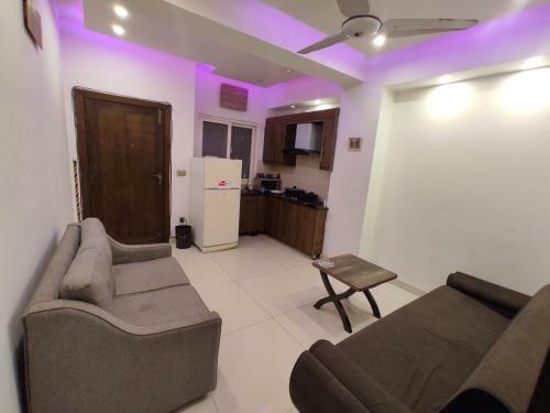 Spacious & Luxury Apartment 1br ,netflix,wifi