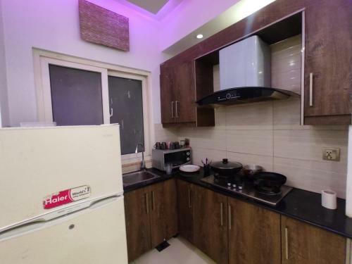 Spacious & Luxury Apartment 1br ,netflix,wifi