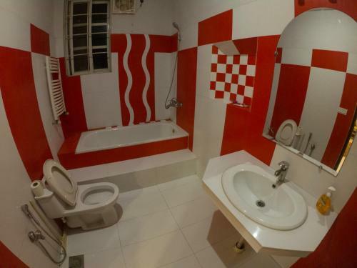 Hostal Harvey Islamabad