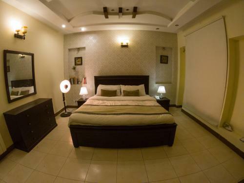 Hostal Harvey Islamabad