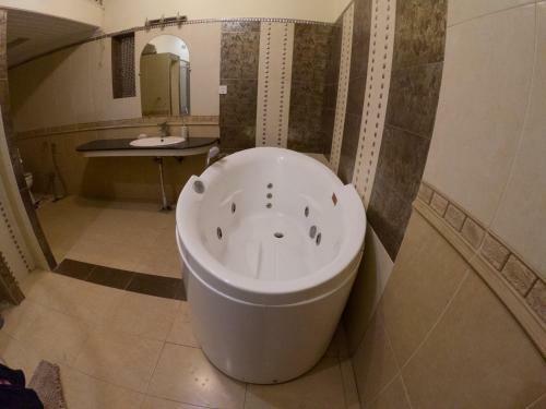 Hostal Harvey Islamabad