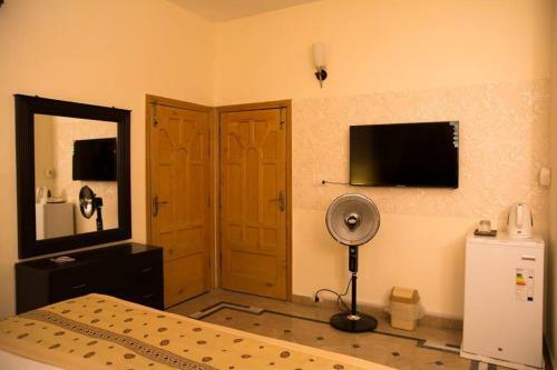 Hostal Harvey Islamabad