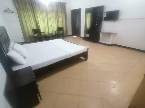 Hostal Lux Lounge Guest House
