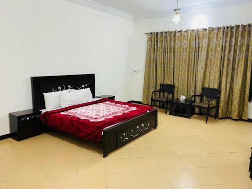 Hostal Lux Lounge Guest House