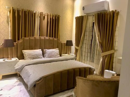 Hostal Margalla Hills Residency